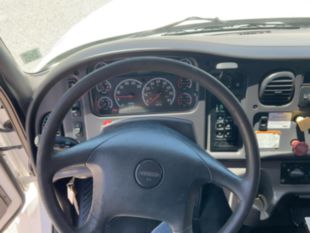 2015 Freightliner M2106 4x2 2024 Load King 10 Ft. Dump Truck