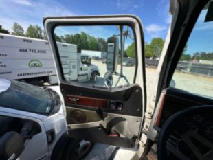 2020 Tri Western Star 4700TS Grapple Truck