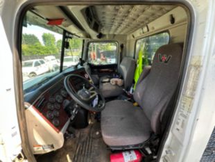 2020 Tri Western Star 4700TS Grapple Truck