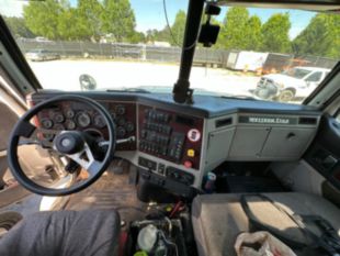 2020 Tri Western Star 4700TS Grapple Truck