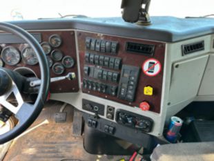 2020 Tri Western Star 4700TS Grapple Truck