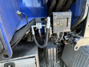2020 Tri Western Star 4700TS Grapple Truck
