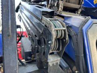 2020 Tri Western Star 4700TS Grapple Truck