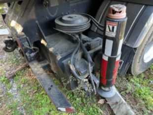 2020 Tri Western Star 4700TS Grapple Truck
