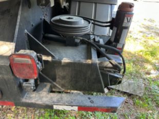 2020 Tri Western Star 4700TS Grapple Truck