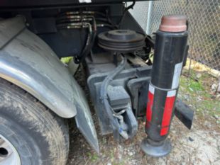 2020 Tri Western Star 4700TS Grapple Truck