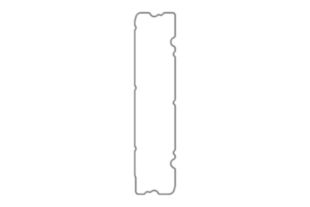 V C GASKET
