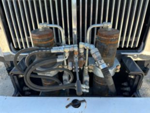 2020 Tri Western Star 4700TS Grapple Truck