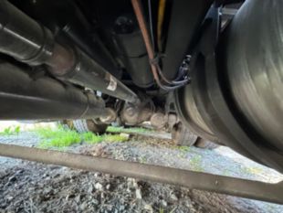 2020 Tri Western Star 4700TS Grapple Truck