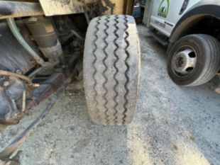 2020 Tri Western Star 4700TS Grapple Truck