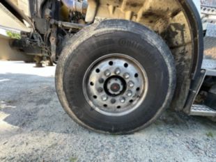 2020 Tri Western Star 4700TS Grapple Truck