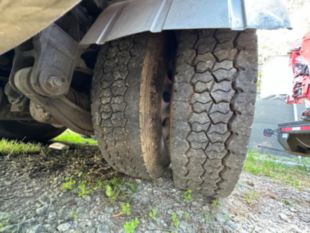 2020 Tri Western Star 4700TS Grapple Truck