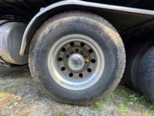2020 Tri Western Star 4700TS Grapple Truck