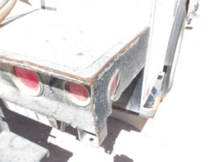 2011 Int'l 4300 Diesel Terex Commander 4047 Digger Derrick Truck
