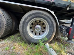 2020 Tri Western Star 4700TS Grapple Truck