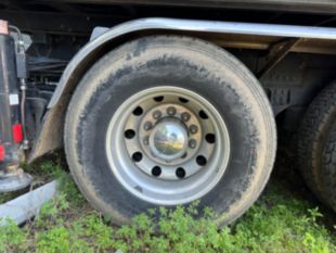 2020 Tri Western Star 4700TS Grapple Truck