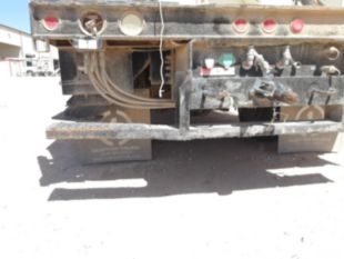 2011 Int'l 4300 Diesel Terex Commander 4047 Digger Derrick Truck