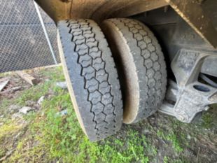 2020 Tri Western Star 4700TS Grapple Truck