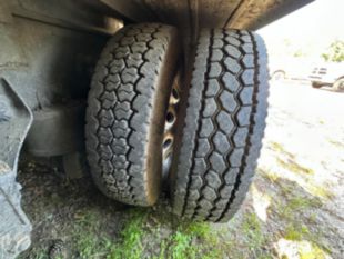 2020 Tri Western Star 4700TS Grapple Truck