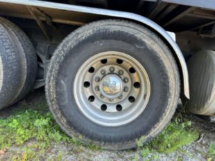 2020 Tri Western Star 4700TS Grapple Truck