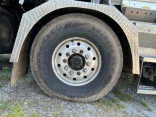 2020 Tri Western Star 4700TS Grapple Truck