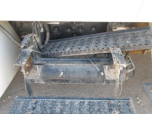2011 Int'l 4300 Diesel Terex Commander 4047 Digger Derrick Truck