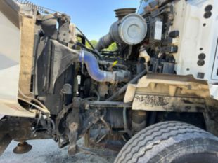 2020 Tri Western Star 4700TS Grapple Truck