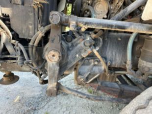 2020 Tri Western Star 4700TS Grapple Truck