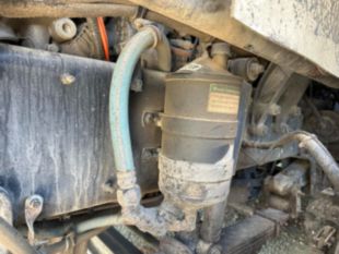 2020 Tri Western Star 4700TS Grapple Truck