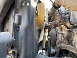 2020 Tri Western Star 4700TS Grapple Truck