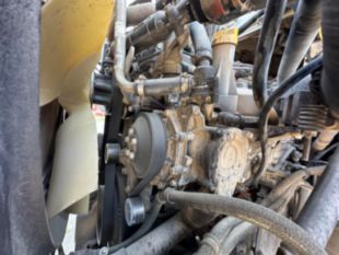 2020 Tri Western Star 4700TS Grapple Truck