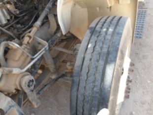 2011 Int'l 4300 Diesel Terex Commander 4047 Digger Derrick Truck