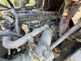2020 Tri Western Star 4700TS Grapple Truck