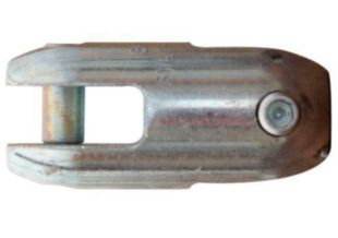 CTOS Non-Rotating Connector, SWL of 1,800 to 30,000 lbs.