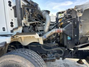 2020 Tri Western Star 4700TS Grapple Truck