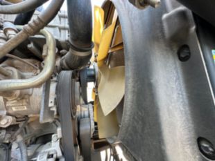 2020 Tri Western Star 4700TS Grapple Truck
