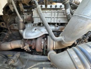 2020 Tri Western Star 4700TS Grapple Truck