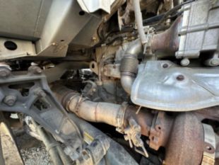 2020 Tri Western Star 4700TS Grapple Truck