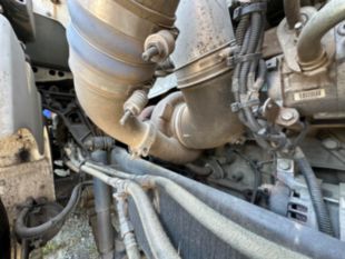 2020 Tri Western Star 4700TS Grapple Truck