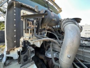 2020 Tri Western Star 4700TS Grapple Truck