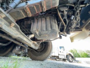 2020 Tri Western Star 4700TS Grapple Truck
