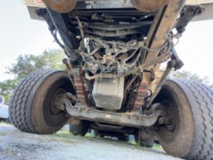 2020 Tri Western Star 4700TS Grapple Truck
