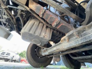 2020 Tri Western Star 4700TS Grapple Truck