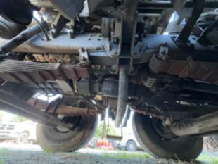 2020 Tri Western Star 4700TS Grapple Truck