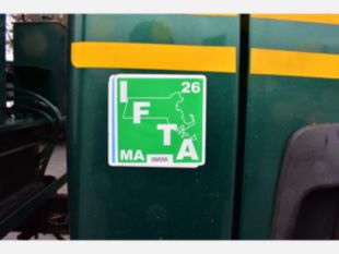 2016 Int'l 4300 2005 Aerial Lift Inc 60' Forestry Bucket Truck