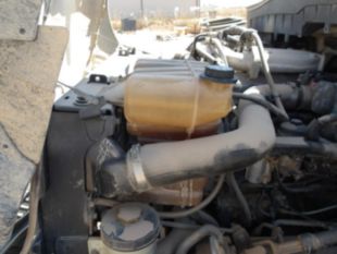 2011 Int'l 4300 Diesel Terex Commander 4047 Digger Derrick Truck