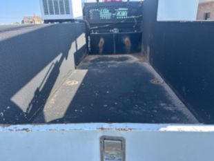 2019 Chevrolet 6500 4x4 Load King Stinger 7522 Service Truck