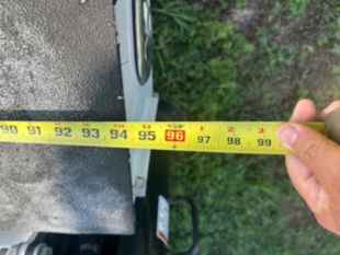 2019 Chevrolet 6500 4x4 Load King Stinger 7522 Service Truck