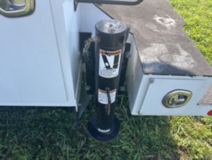 2019 Chevrolet 6500 4x4 Load King Stinger 7522 Service Truck