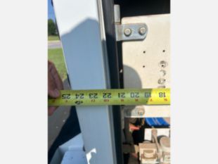 2019 Chevrolet 6500 4x4 Load King Stinger 7522 Service Truck